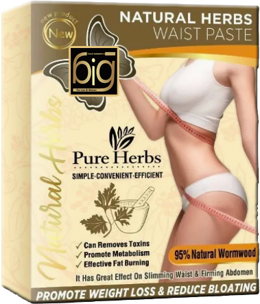 big Slimming Herbal