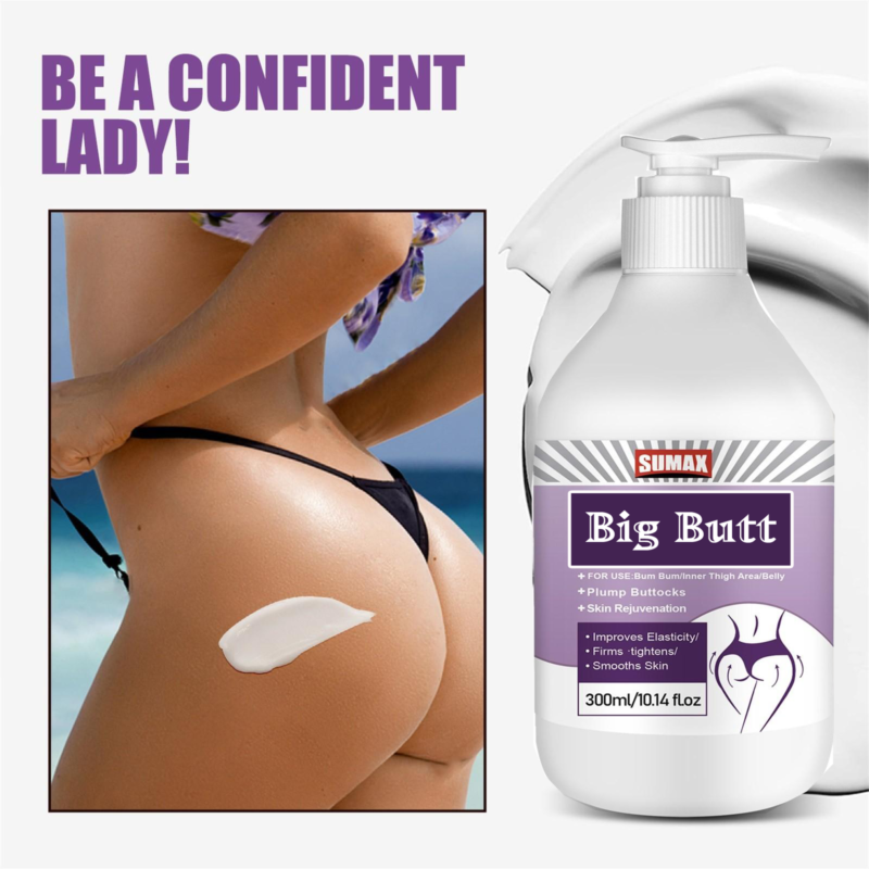 Big Butt 125 ml - Image 3