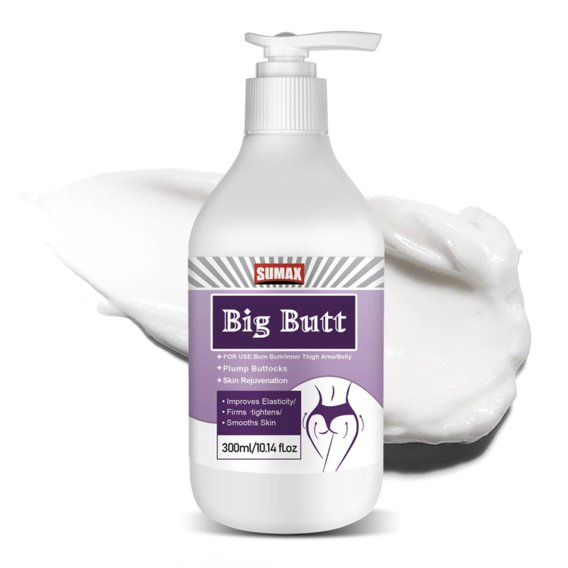 Big Butt 125 ml - Image 5