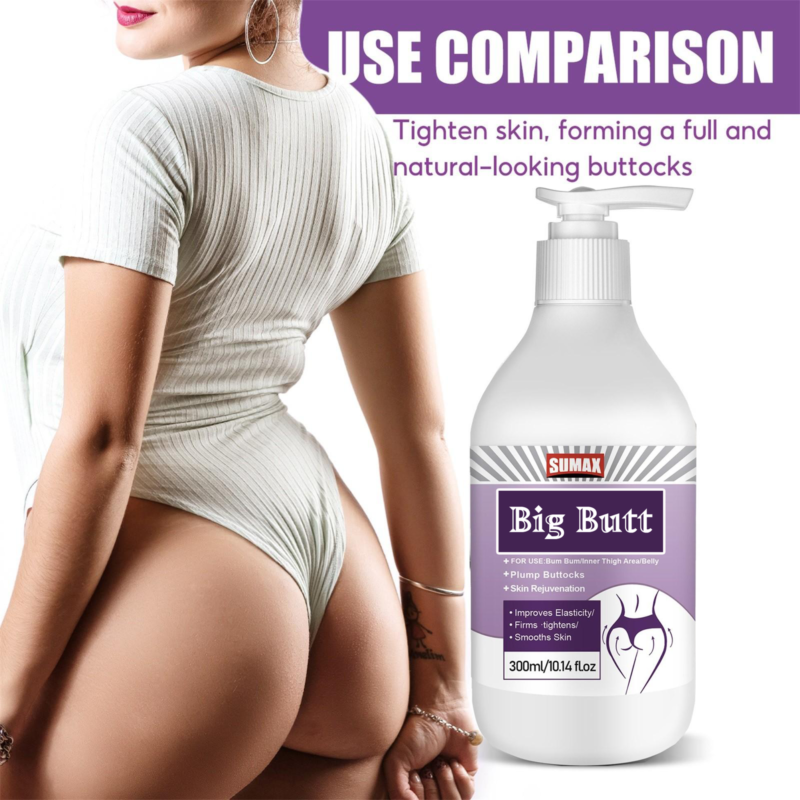 Big Butt 125 ml - Image 6