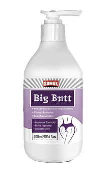 Big Butt 125 ml