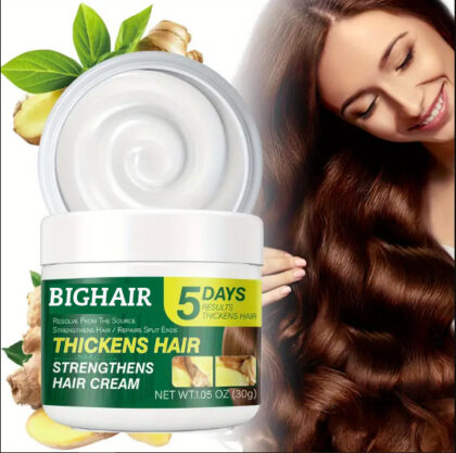 BEG HEAR Cream